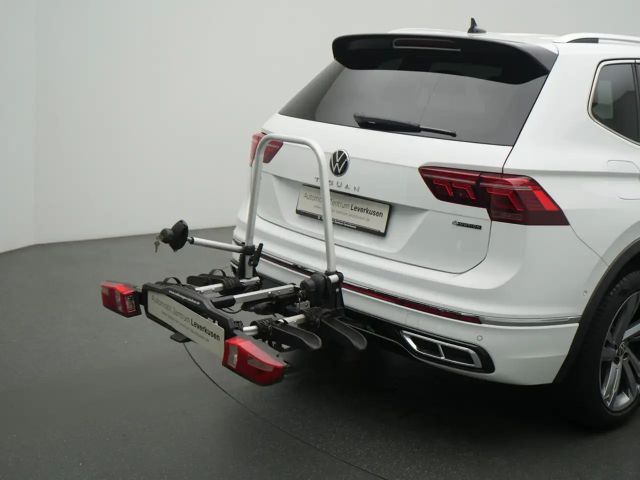 Volkswagen Tiguan 4Motion Allspace R-Line