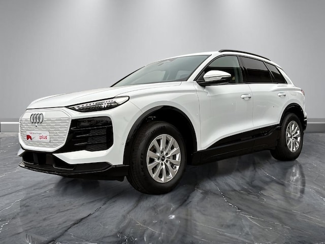 Audi Q6 e-tron SUV e-tron Audi Q6 SUV e-tron