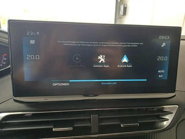 Peugeot 5008 Allure Pack BlueHDi EAT8