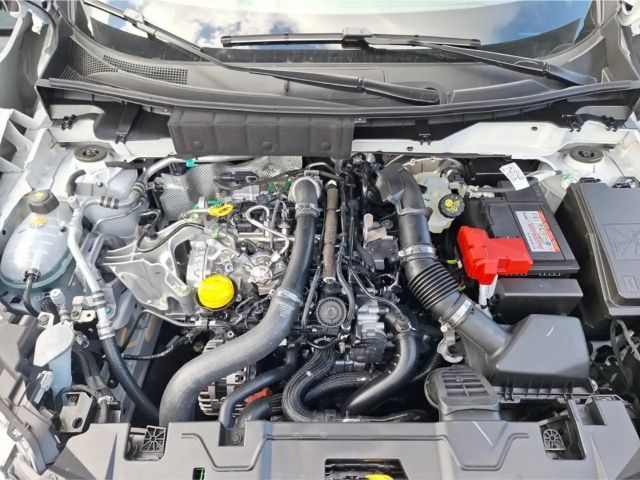 Nissan Juke DIG-T Tekna