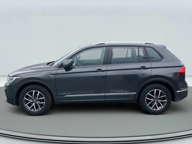 Volkswagen Tiguan 2.0 TDI DSG Life