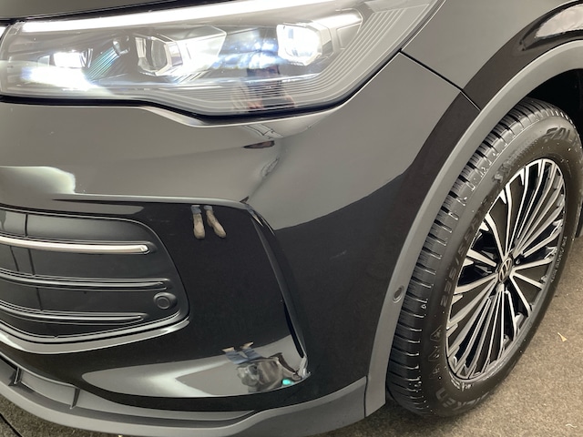 Volkswagen Tiguan 1.5 eTSI DSG Life