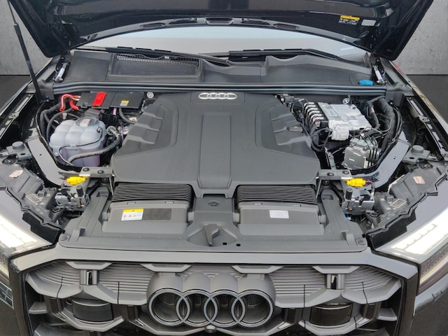 Audi Q7 50 TDI Quattro S-Line