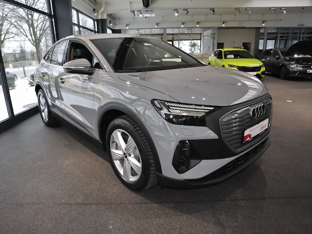 Audi Q4 e-tron 40 Sportback