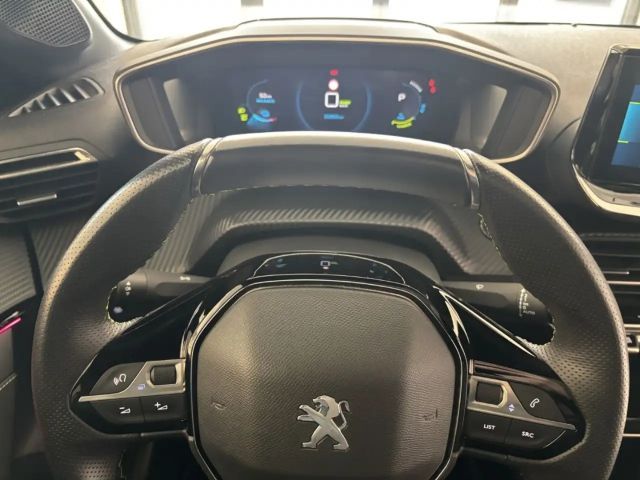 Peugeot E-208 GT-Line