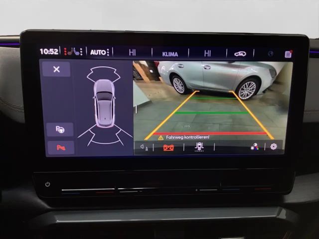 Cupra Formentor 2.0 TSI DSG VZ