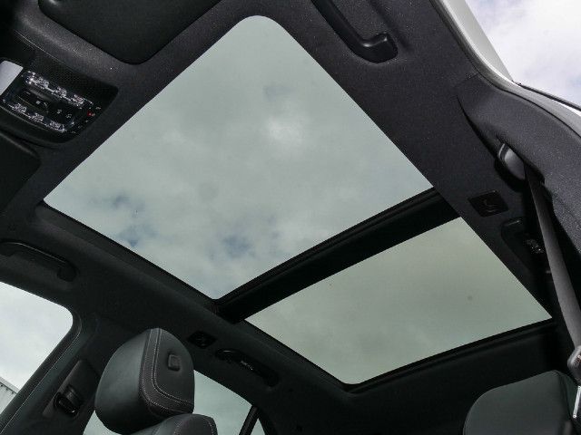 Mercedes-Benz GLE 450 4MATIC