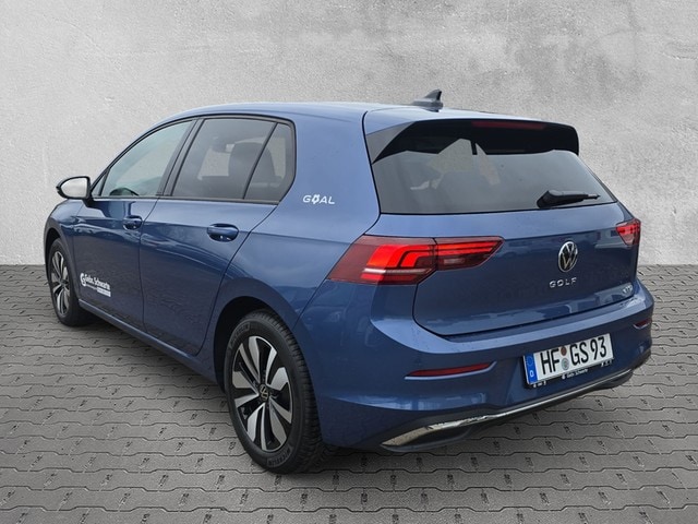 Volkswagen Golf 1.5 eTSI Golf VIII