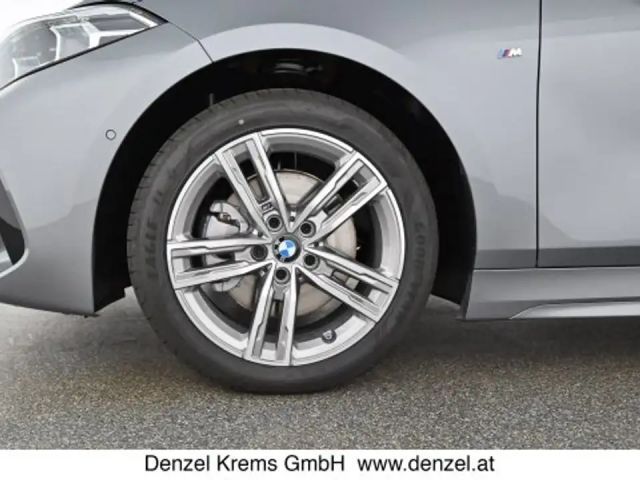 BMW 116 116d 5-deurs Sedan