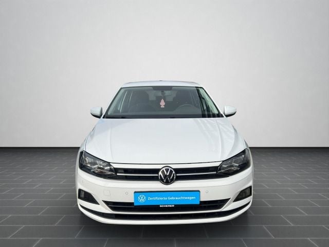 Volkswagen Polo 1.0 TSI Comfortline
