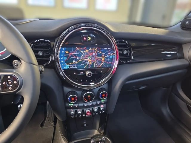 MINI John Cooper Works Cabrio John Cooper Works HeadUp*Rückfahr*HarmanKardon*Kom