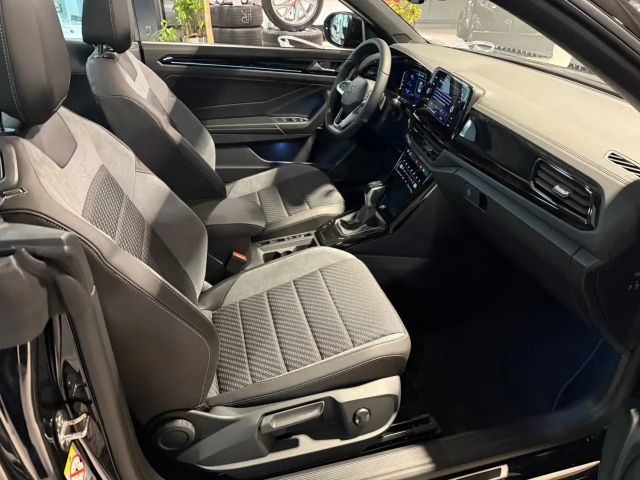 Volkswagen T-Roc 1.5 TSI Cabriolet R-Line