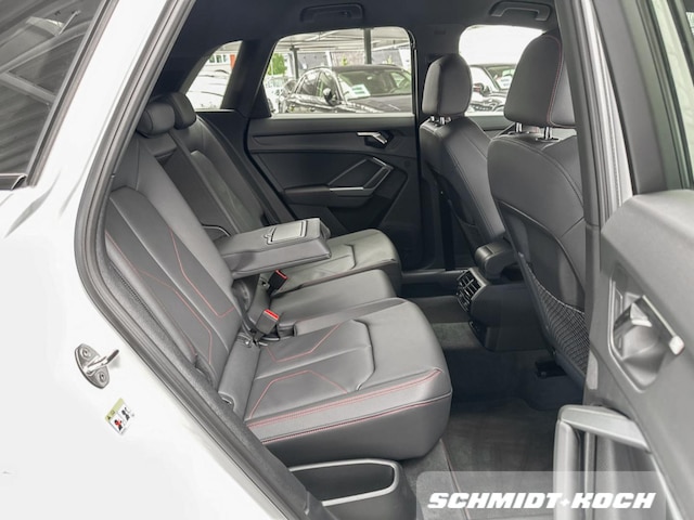 Audi Q3 35 TFSI S-Line S-Tronic