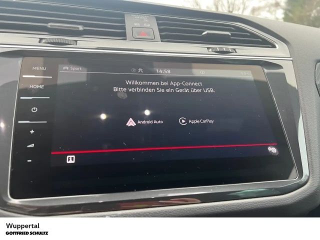 Volkswagen Tiguan 2.0 TDI DSG R-Line