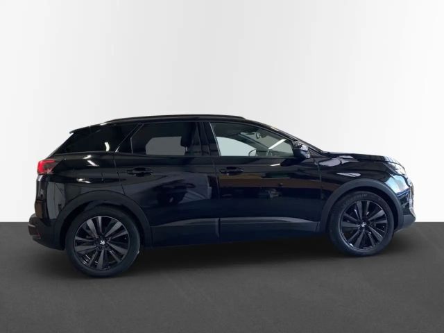Peugeot 3008 BlueHDi EAT8 GT-Line