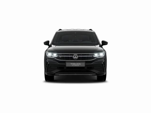Volkswagen Tiguan 2.0 TDI Allspace R-Line