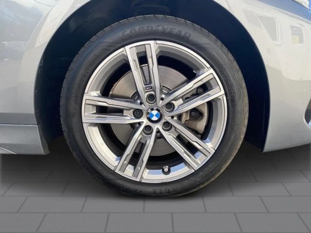 BMW 120 120d M-Sport Sedan