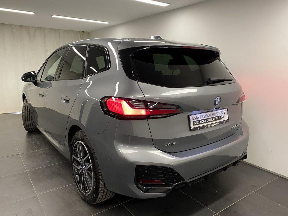 BMW 230 Active Tourer xDrive