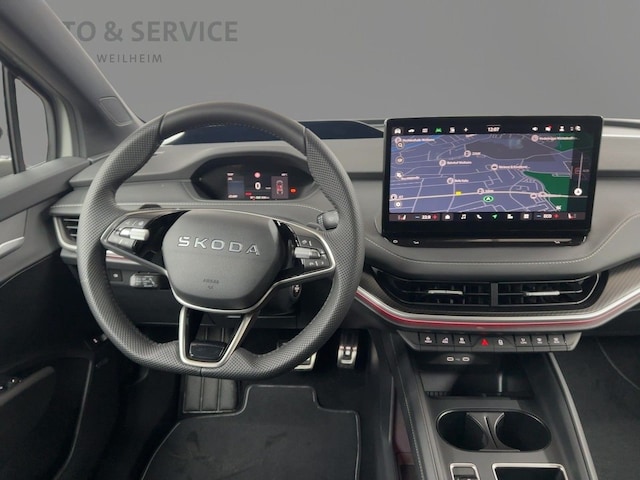 Skoda Elroq 85 Sportline