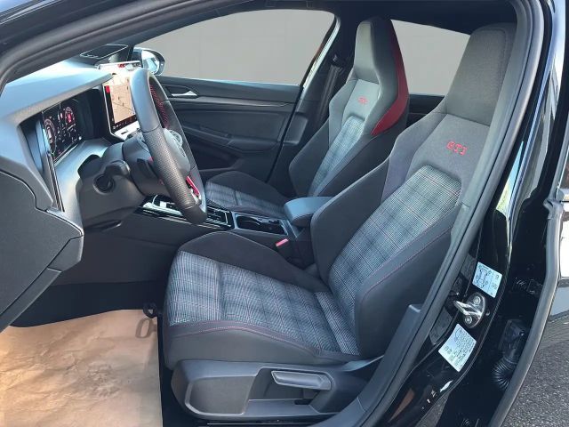 Volkswagen Golf DSG GTI