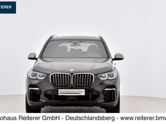 BMW X5 M50i xDrive