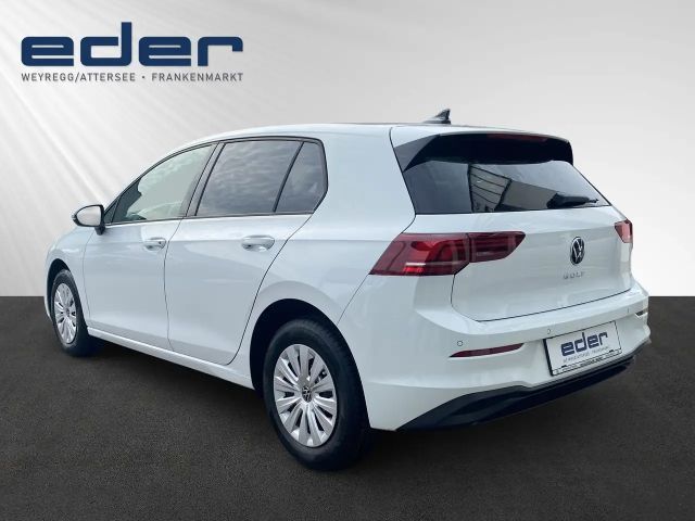 Volkswagen Golf 4Me TSI