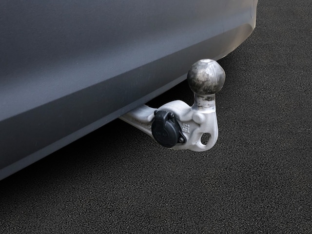 Volkswagen Tiguan 1.5 eTSI DSG Life