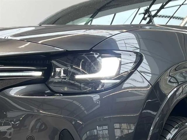 Mazda CX-60 4WD Homura