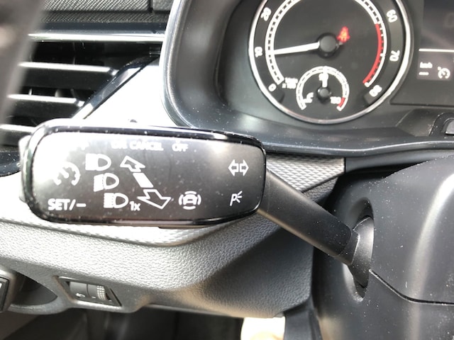 Skoda Scala 1.0 TSI Ambition