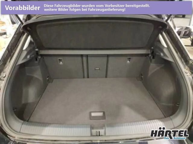 Volkswagen T-Roc 2.0 TDI DSG