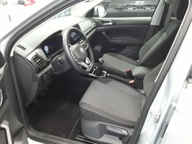 Volkswagen T-Cross 1.0 TSI IQ.Drive Life