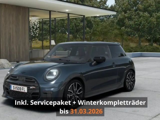MINI Cooper S JCW Trim / Paket XL