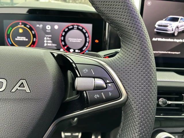 Skoda Kodiaq Sportline iV