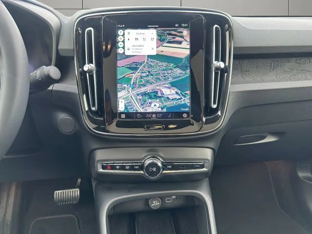 Volvo C40 Plus Recharge