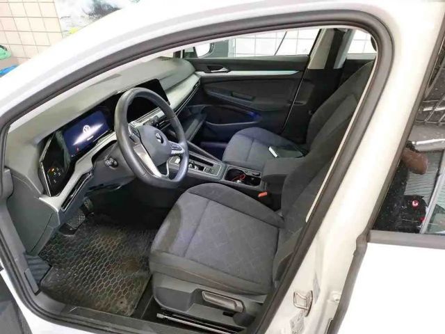 Volkswagen Golf 2.0 TDI DSG Life Variant