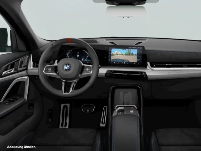 BMW X2 M-Sport M35i xDrive