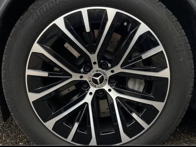 Mercedes-Benz E 450 4MATIC Estate