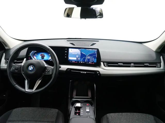 BMW iX1 eDrive20