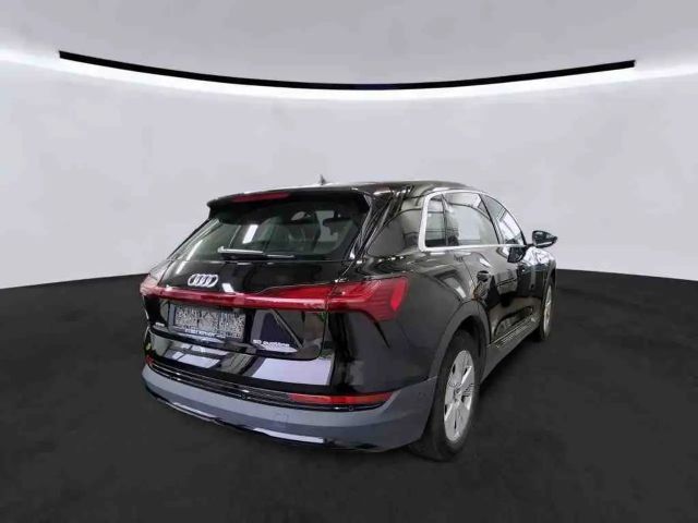 Audi e-tron 50 Quattro