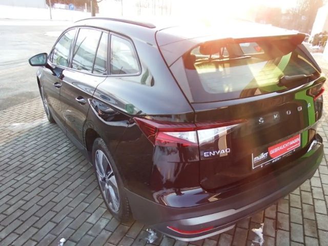 Skoda Enyaq Loft iV 60