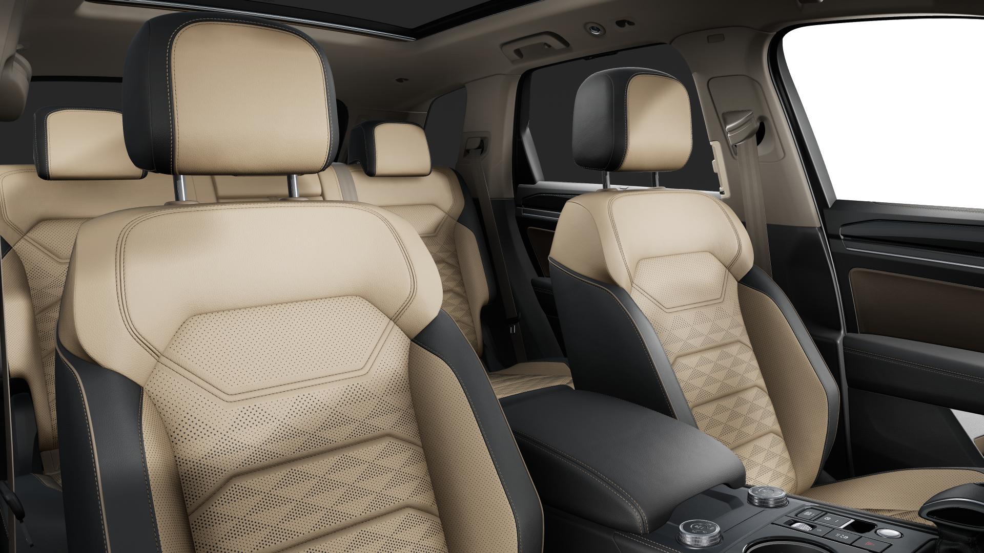 Volkswagen Touareg 3.0 V6 TDI R-Line