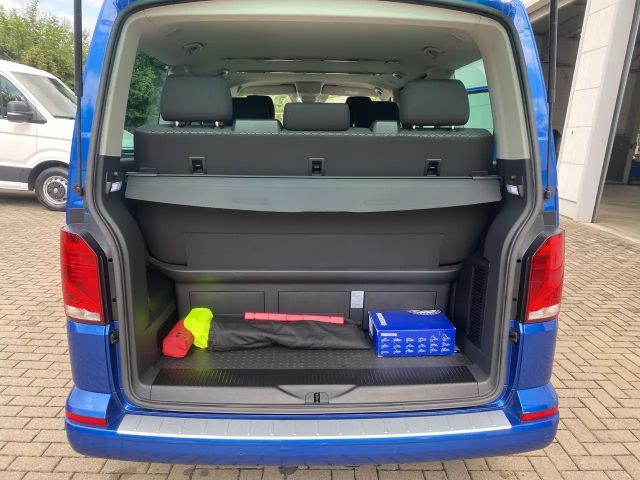 Volkswagen Multivan 2.0 TDI DSG T6