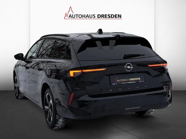 Opel Astra 1.2 Turbo Sports Tourer Turbo