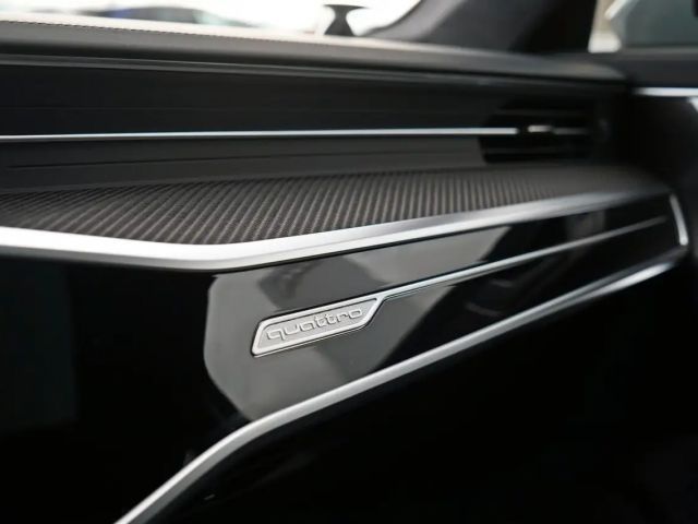 Audi RS6 Performance