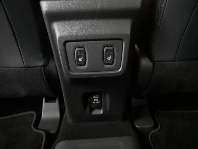 Mitsubishi Eclipse Cross PHEV