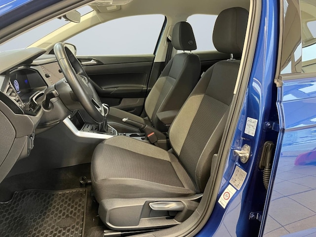 Volkswagen Polo 1.0 TSI