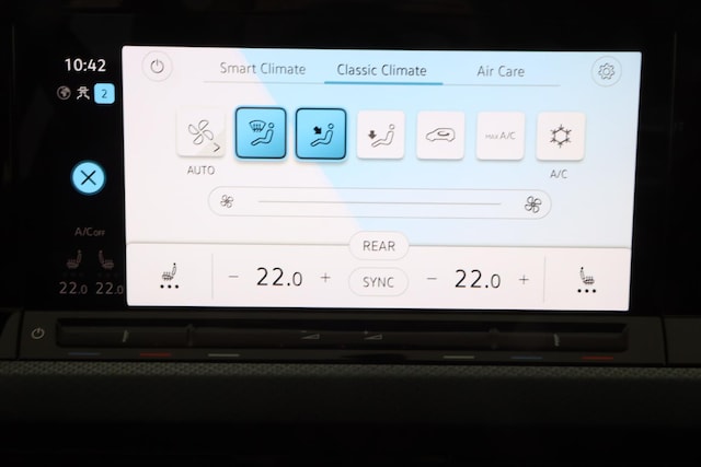 Volkswagen Golf 2.0 TDI DSG Golf VIII