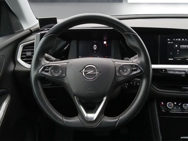 Opel Grandland X 1.2 Turbo Turbo