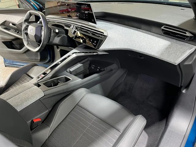 Peugeot 3008 Allure Pack Hybrid