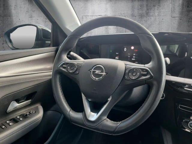 Opel Mokka Sondermodell "Business Elegance" aus 1Hand